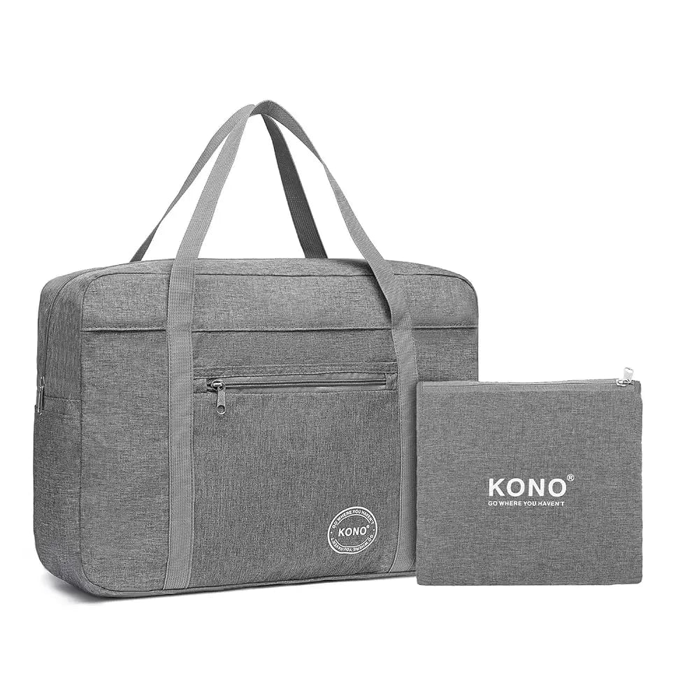 Sac De Voyage Pliable Multifonction