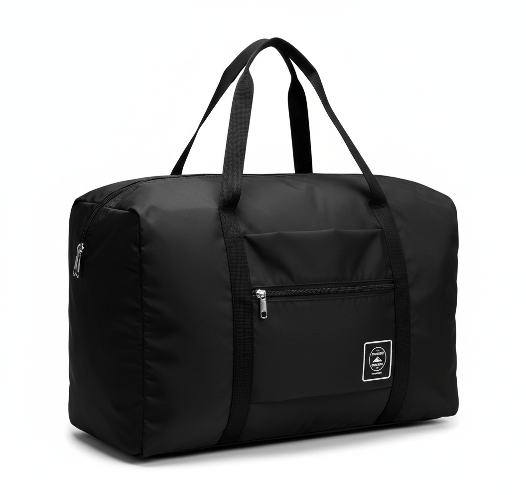 Sac De Voyage Pliant