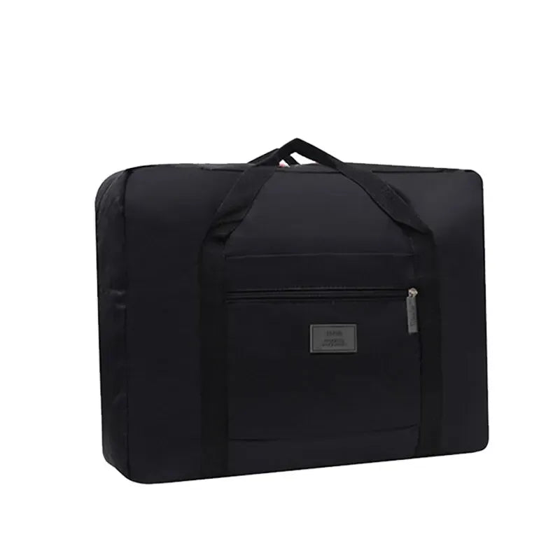 Sac De Voyage Souple Pliable