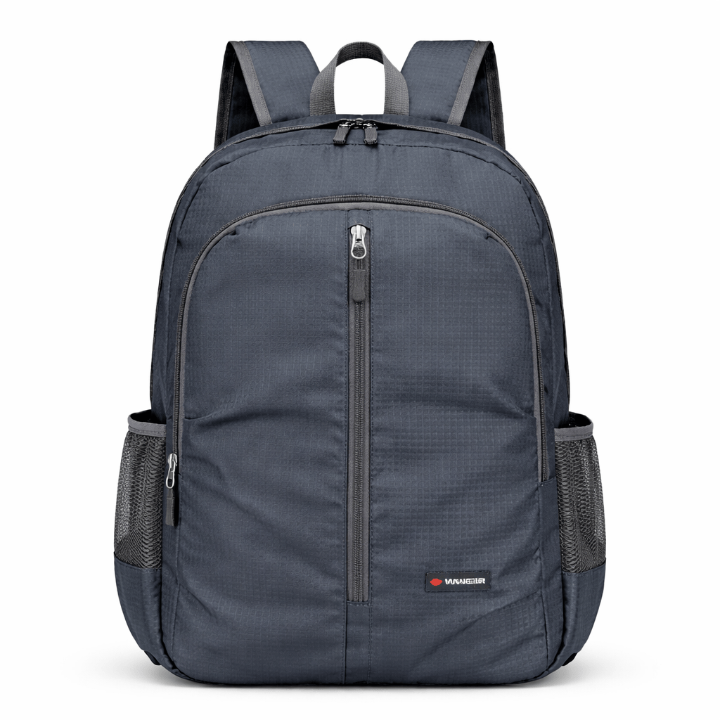 Ma Bagagerie Sac Pliable Sac À Dos 30L Randonnée