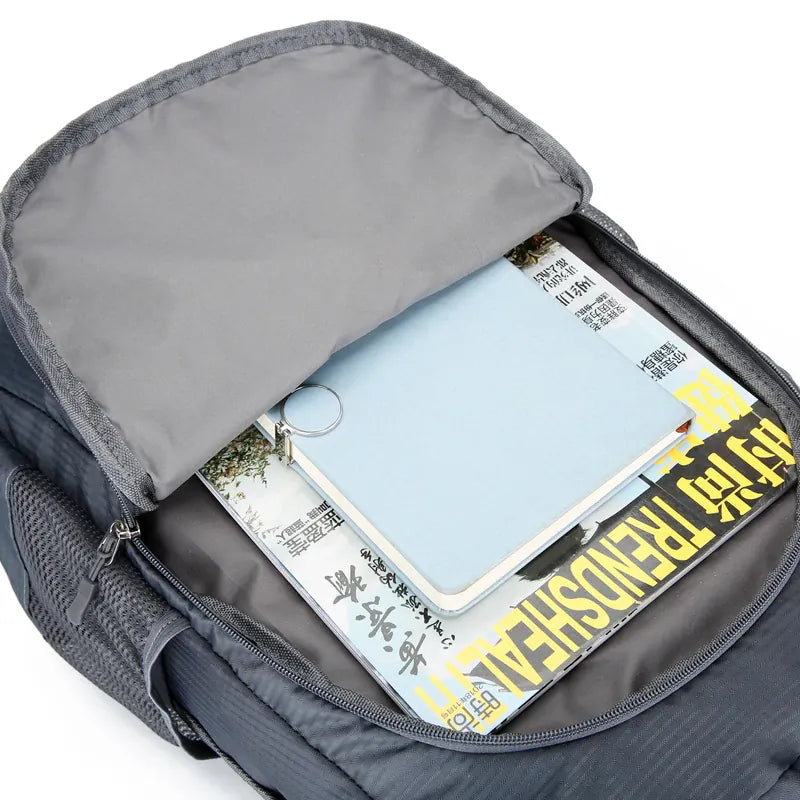 Ma Bagagerie Sac Pliable Sac À Dos 30L Randonnée
