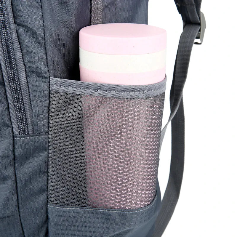 Ma Bagagerie Sac Pliable Sac À Dos 30L Randonnée