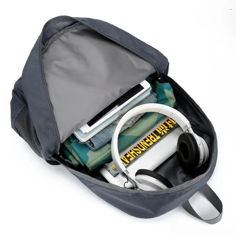 Ma Bagagerie Sac Pliable Sac À Dos 30L Randonnée