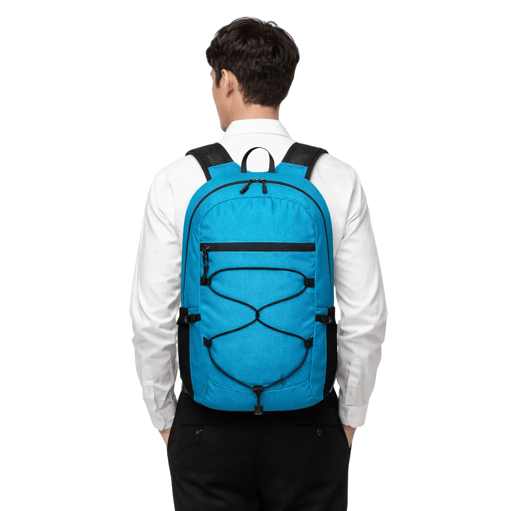 Ma Bagagerie Sac Pliable Sac À Dos Pliable Et Imperméable