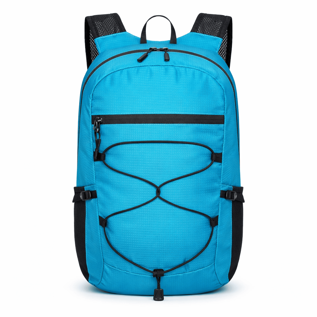 Ma Bagagerie Sac Pliable Sac À Dos Pliable Et Imperméable