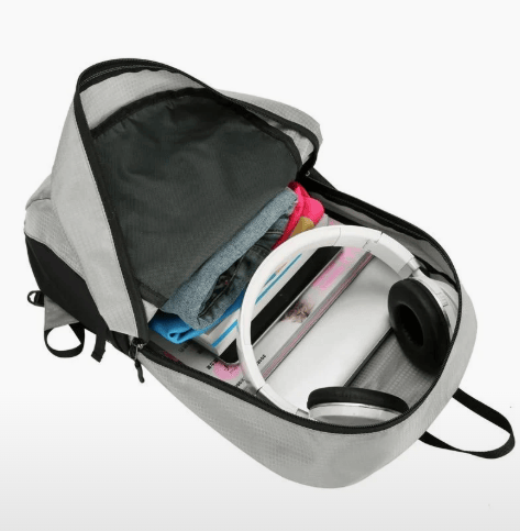 Ma Bagagerie Sac Pliable Sac À Dos Pliable Et Imperméable