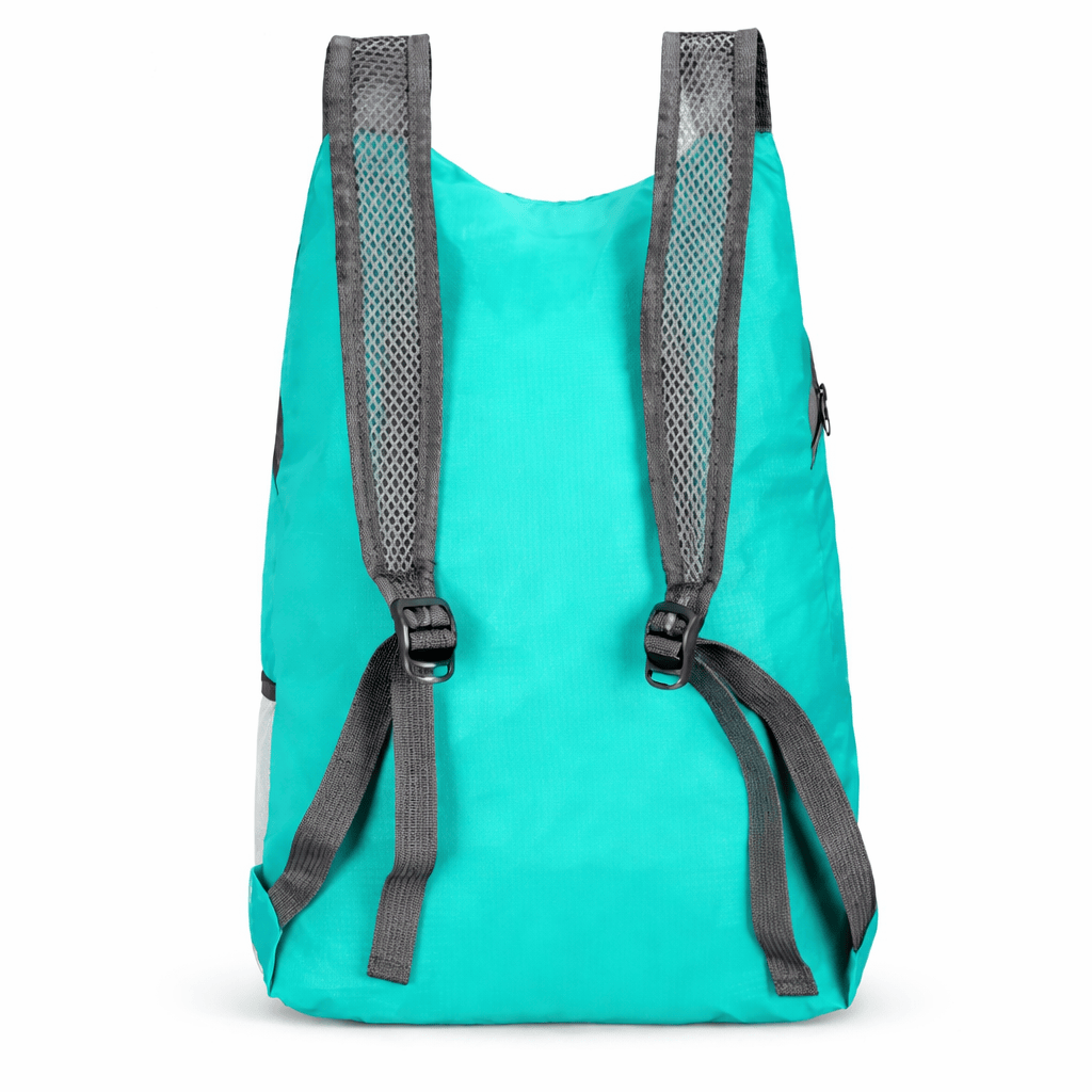 Ma Bagagerie Sac Pliable Sac À Dos Pliable Ultra Léger
