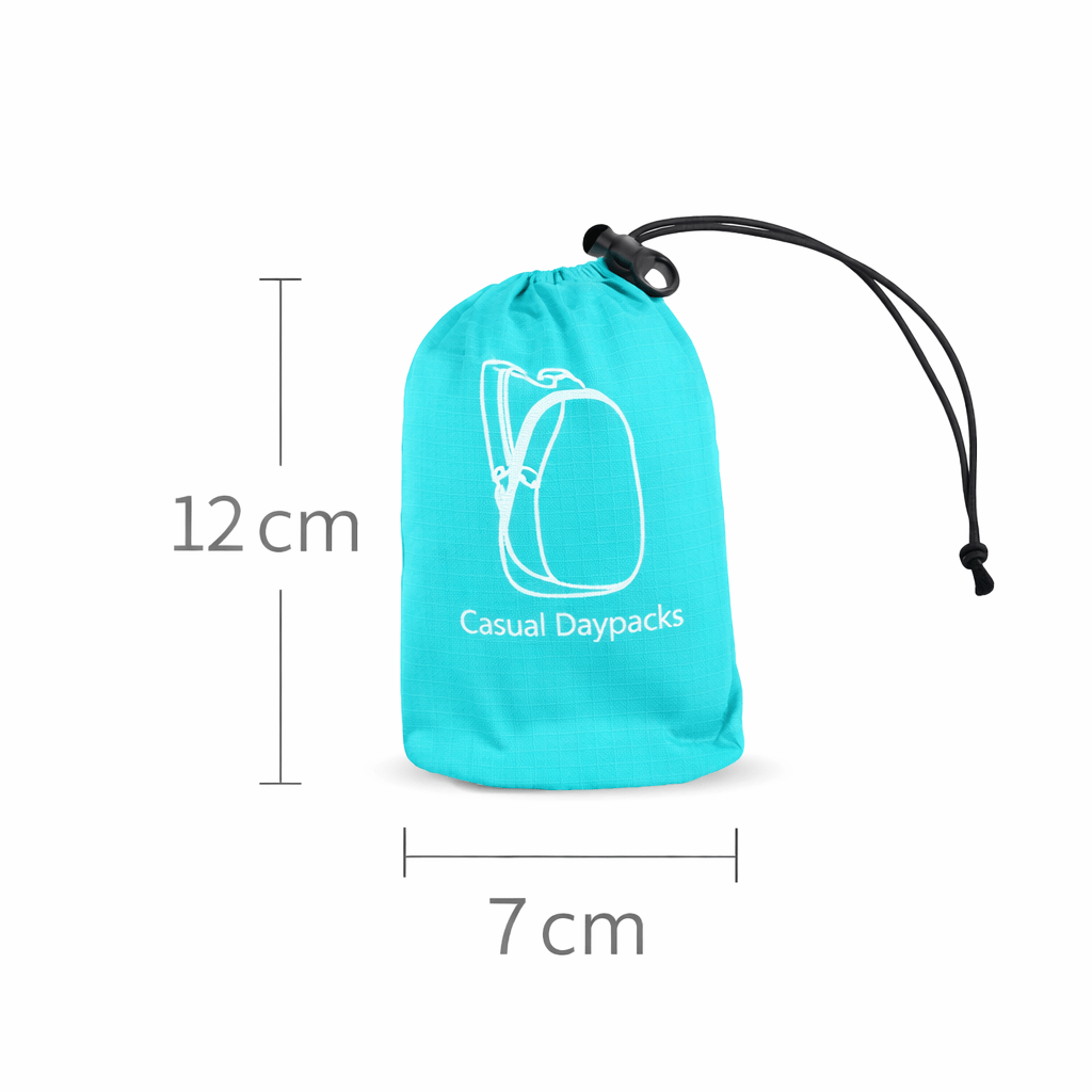 Ma Bagagerie Sac Pliable Sac À Dos Pliable Ultra Léger