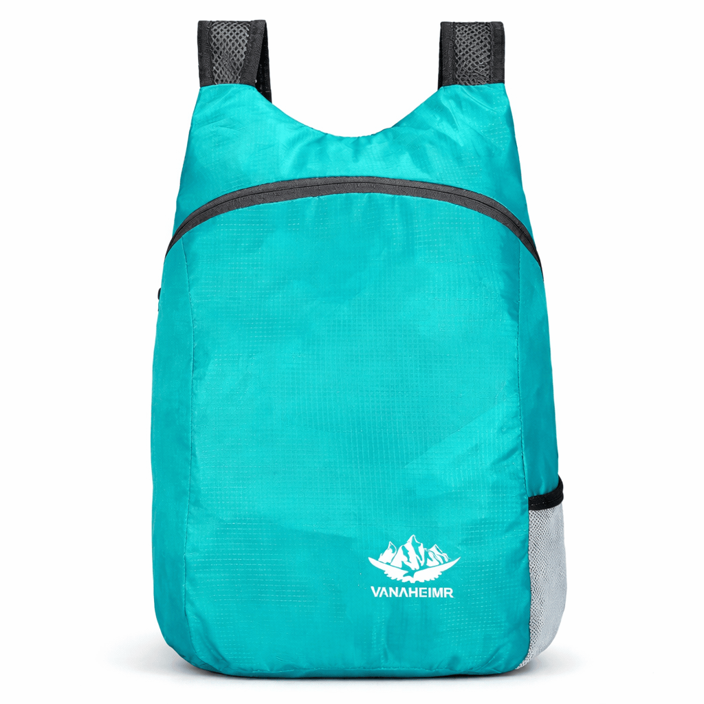 Ma Bagagerie Sac Pliable Sac À Dos Pliable Ultra Léger