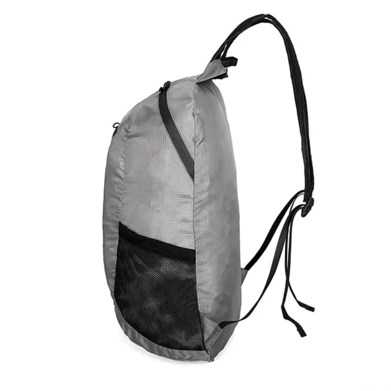 Ma Bagagerie Sac Pliable Sac À Dos Pliable Voyage
