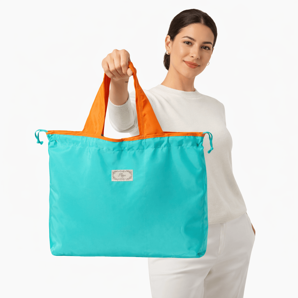 Ma Bagagerie Sac Pliable Sac De Voyage Leger Pliable