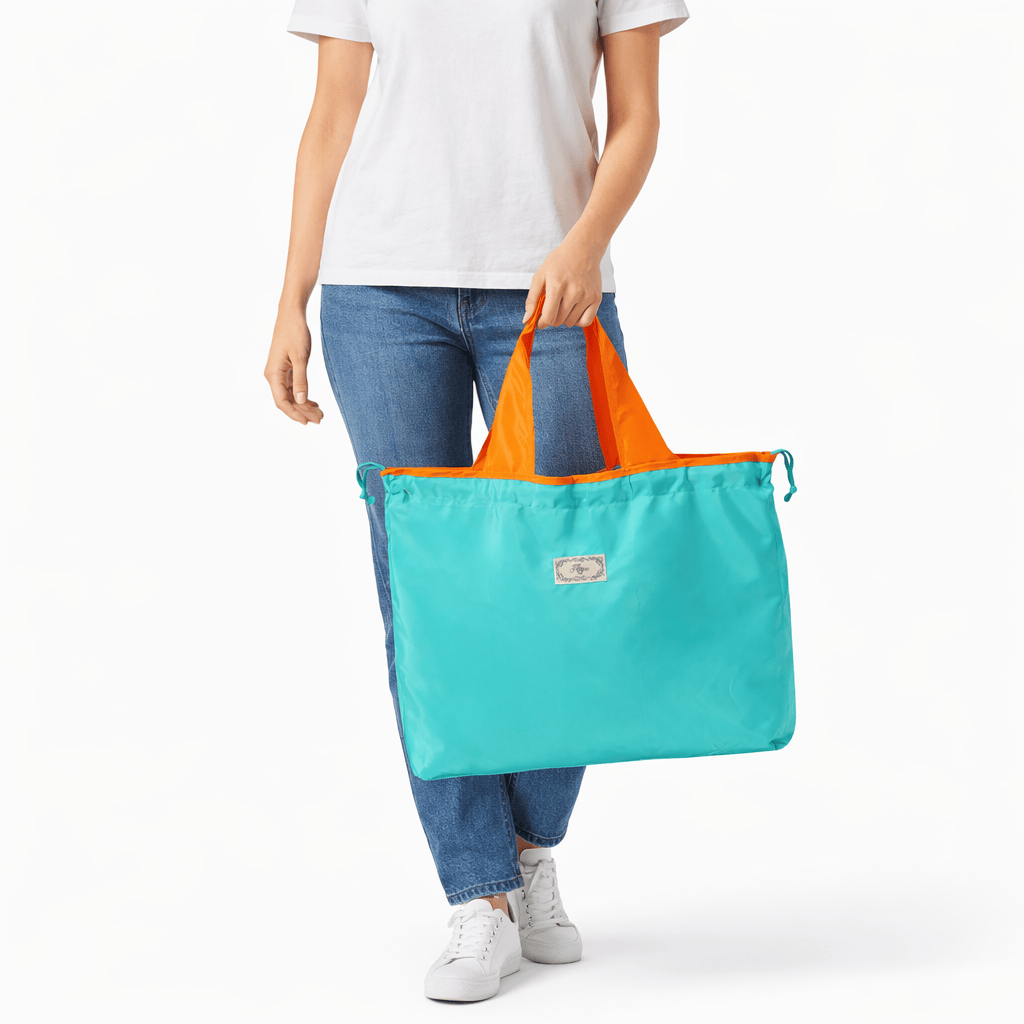 Ma Bagagerie Sac Pliable Sac De Voyage Leger Pliable