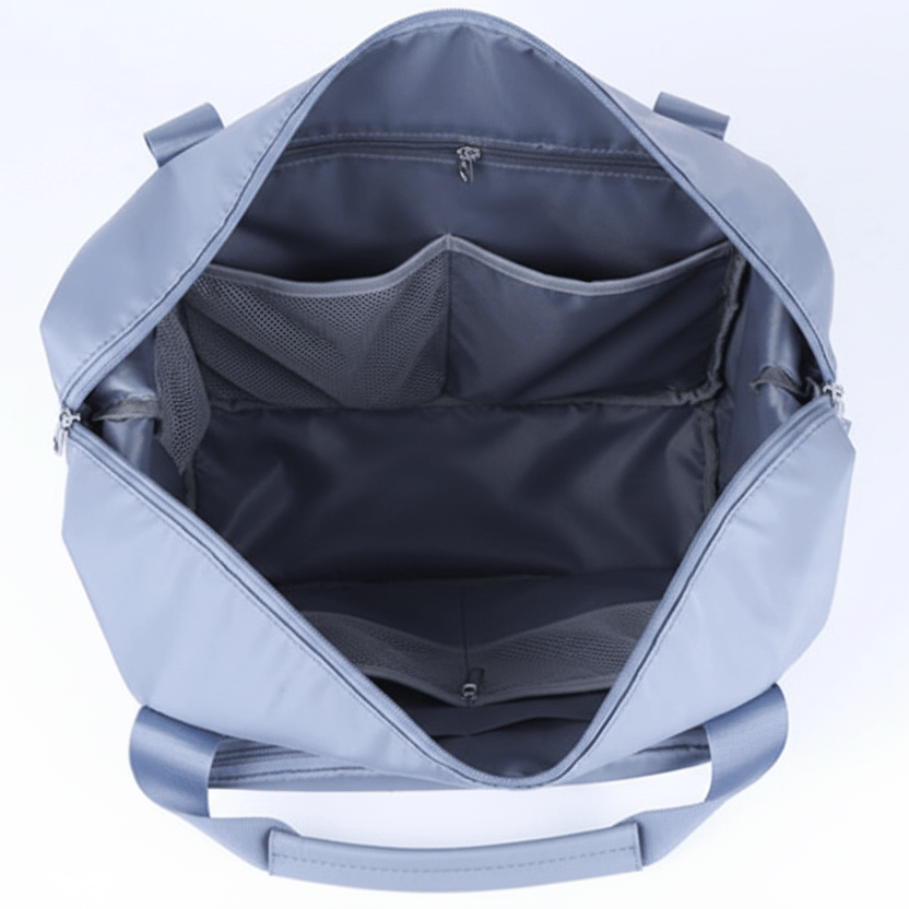 Ma Bagagerie Sac Pliable Sac De Voyage Pliable Femme
