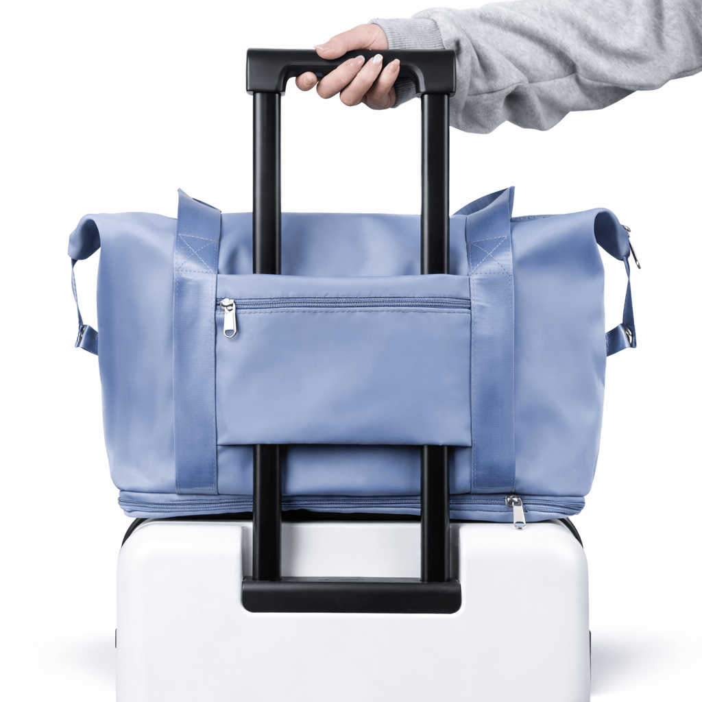 Ma Bagagerie Sac Pliable Sac De Voyage Pliable Femme