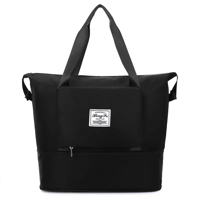 Ma Bagagerie Sac Pliable Sac De Voyage Pliable Femme