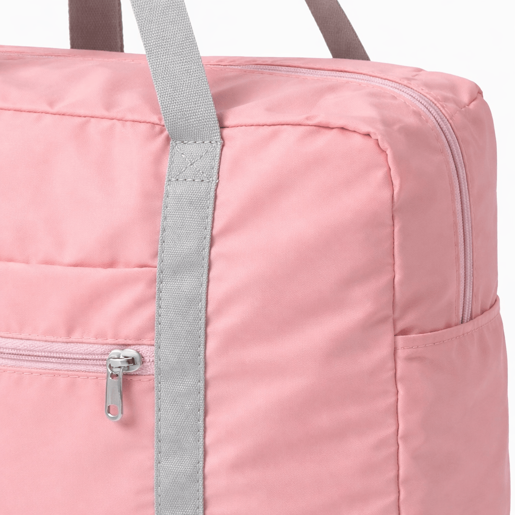 Sac De Voyage Pliable Grande Capacité