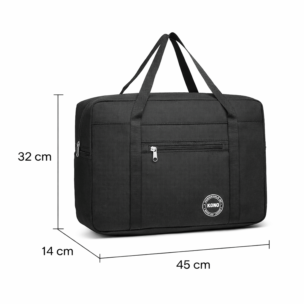 Ma Bagagerie Sac Pliable Sac De Voyage Pliable Multifonction
