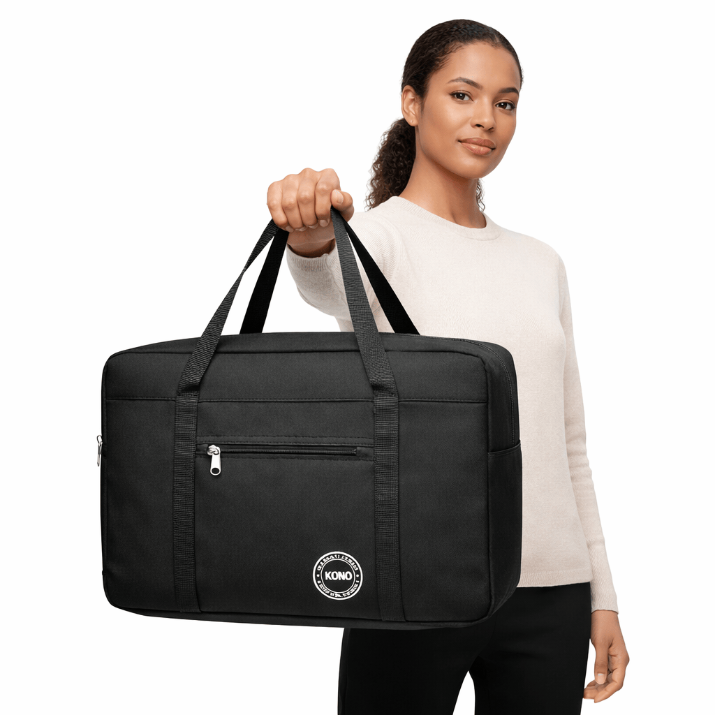 Sac De Voyage Pliable Multifonction