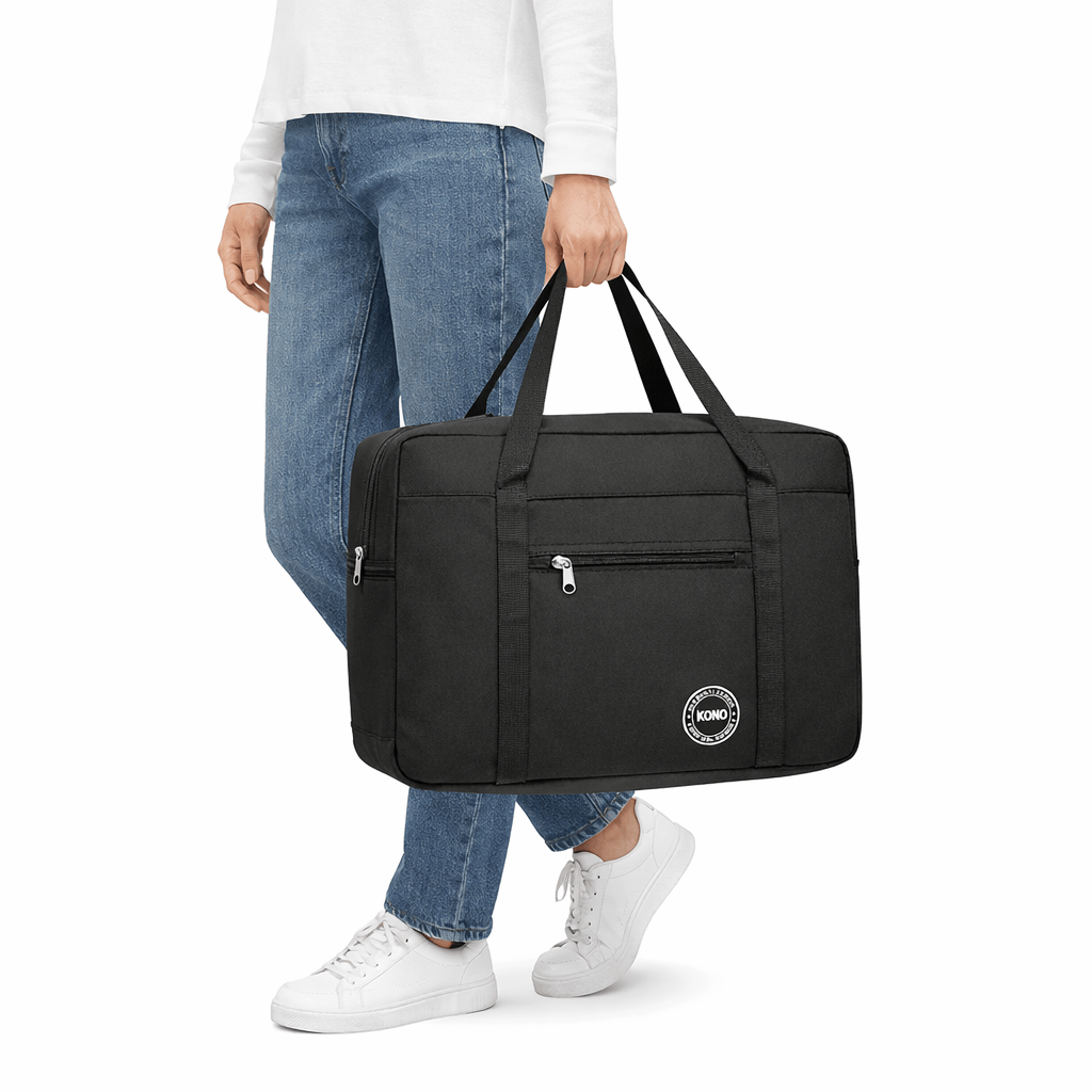 Ma Bagagerie Sac Pliable Sac De Voyage Pliable Multifonction