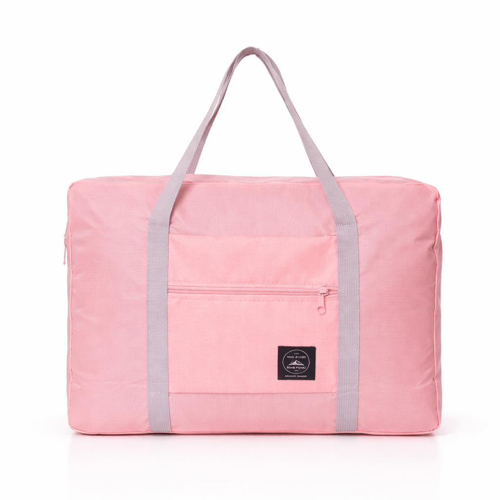 Ma Bagagerie Sac Pliable Sac De Voyage Pliant