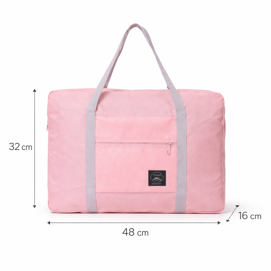 Ma Bagagerie Sac Pliable Sac De Voyage Pliant