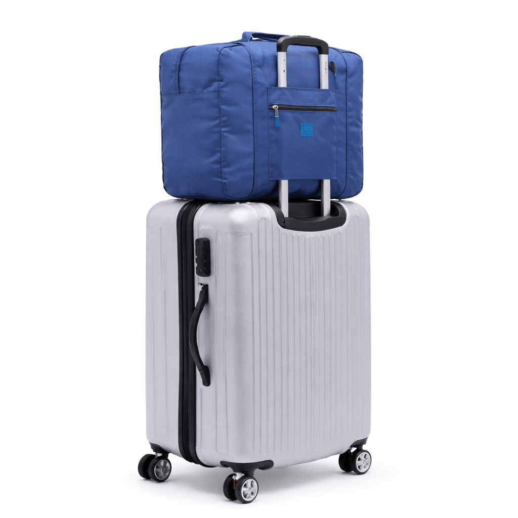 Ma Bagagerie Sac Pliable Sac De Voyage Souple Pliable