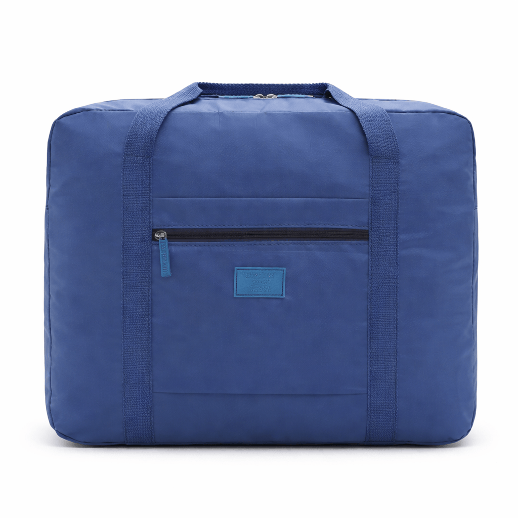 Sac De Voyage Souple Pliable