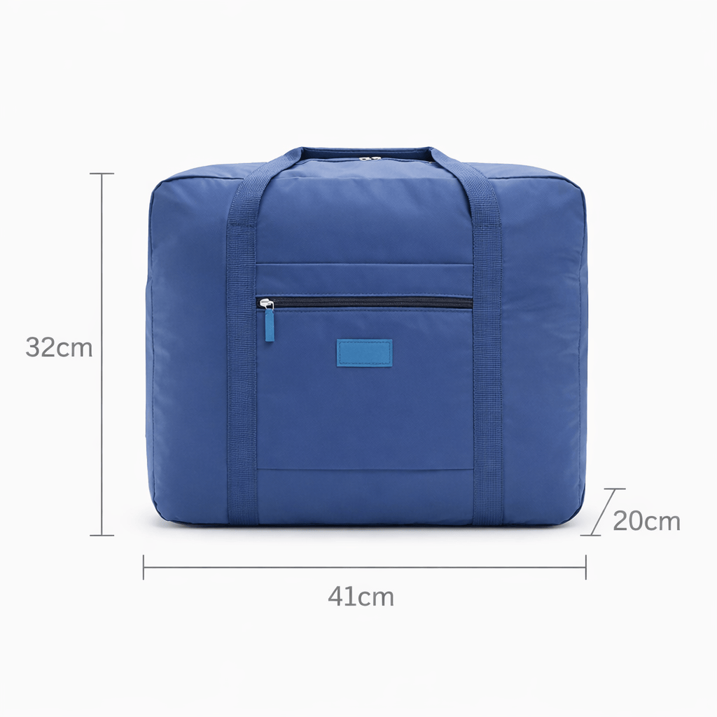 Ma Bagagerie Sac Pliable Sac De Voyage Souple Pliable