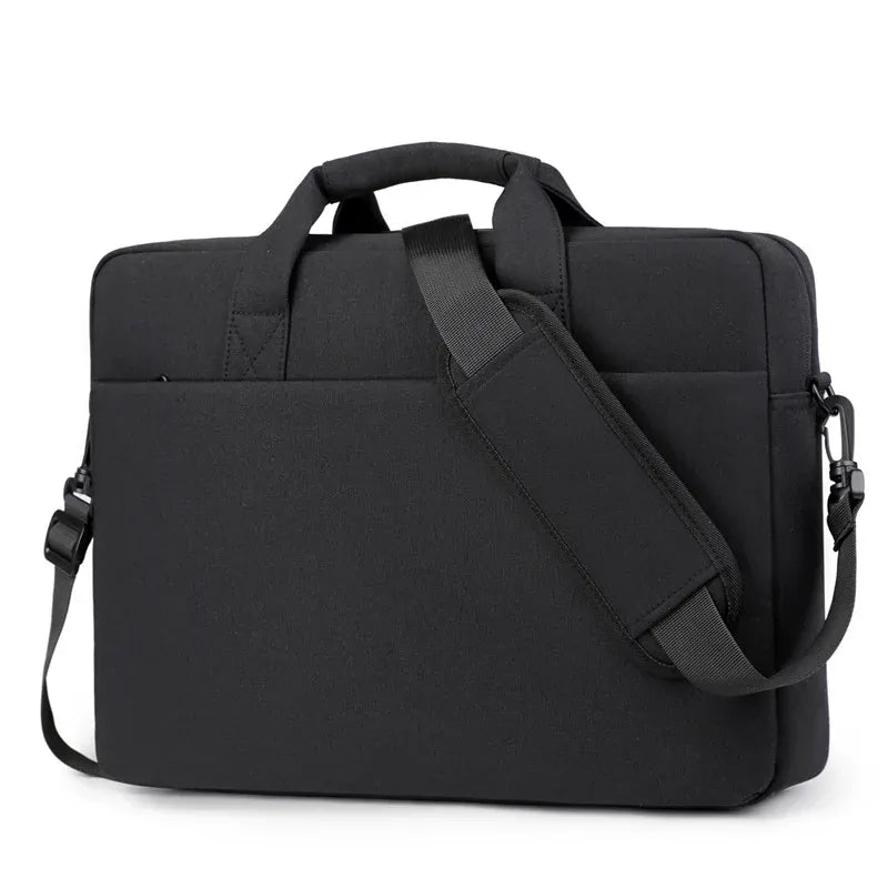 Ma Bagagerie Sac Pour Ordinateur Noir / 13.3 - 14.1 pouces Sac À Main Ordinateur Femme