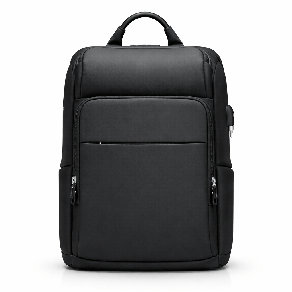 Ma Bagagerie Sac Pour Ordinateur Noir Sac À Dos De Voyage Ryanair – Easyjet