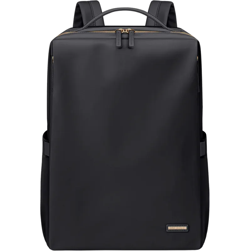 Ma Bagagerie Sac Pour Ordinateur Noir Sac À Dos Femme Pour Ordinateur