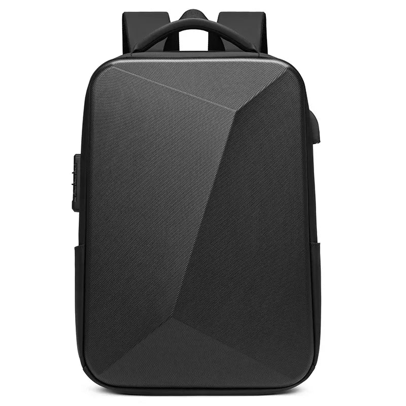 Ma Bagagerie Sac Pour Ordinateur Noir Sac À Dos Homme Ordinateur