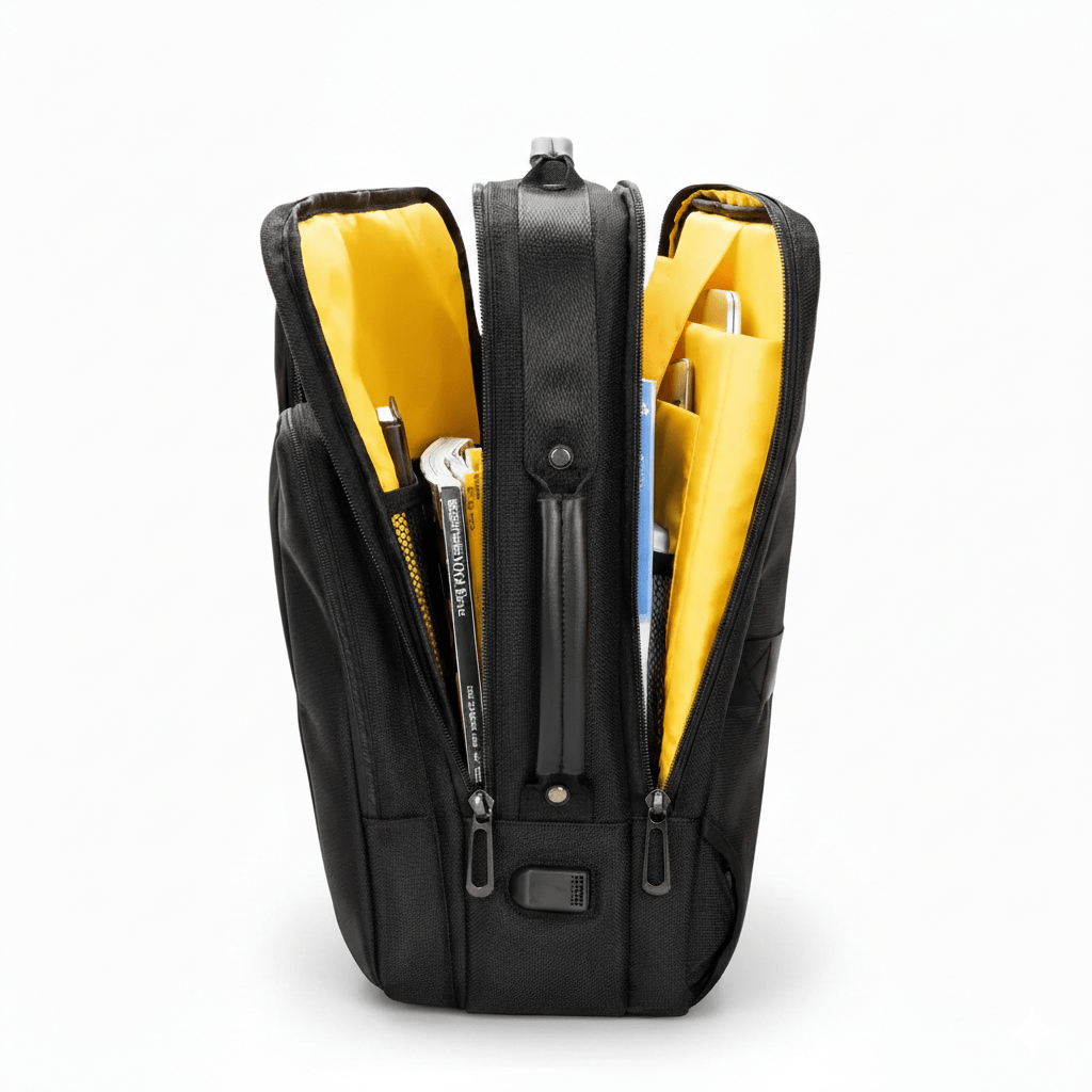 Sac À Dos Ordinateur Homme