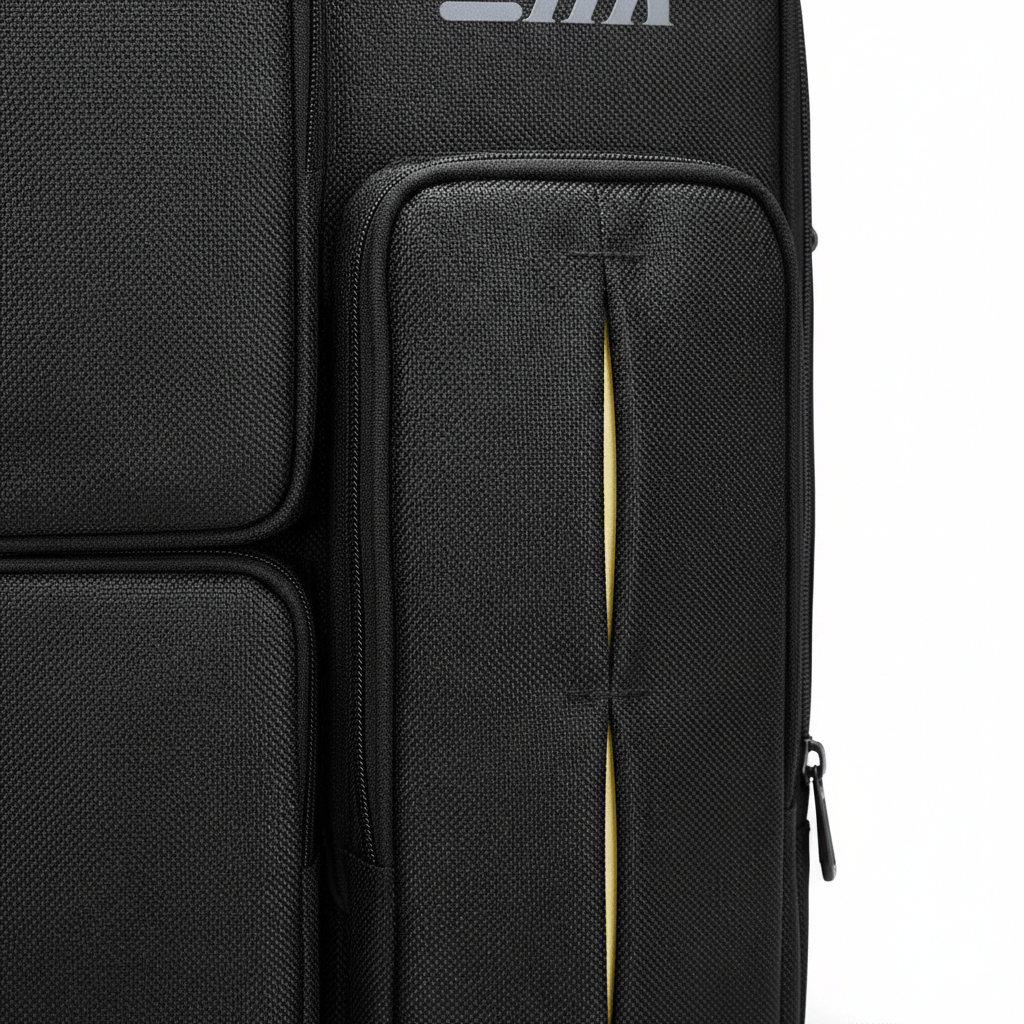Ma Bagagerie Sac Pour Ordinateur Noir Sac À Dos Ordinateur Homme