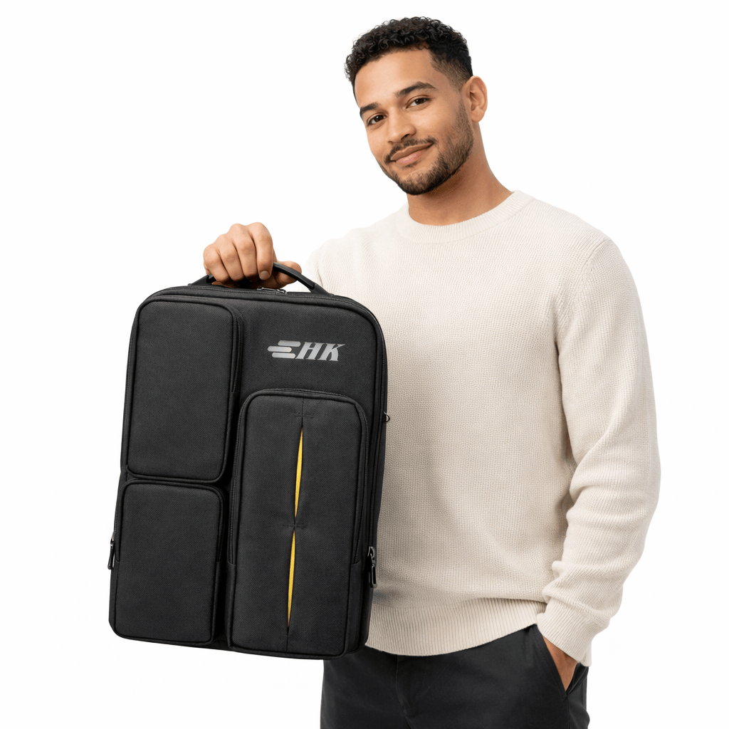 Sac À Dos Ordinateur Homme