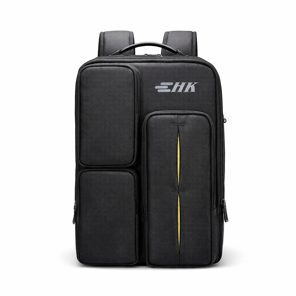 Ma Bagagerie Sac Pour Ordinateur Noir Sac À Dos Ordinateur Homme
