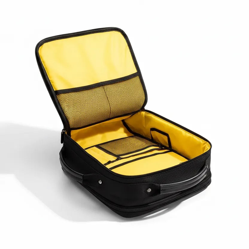 Ma Bagagerie Sac Pour Ordinateur Noir Sac À Dos Ordinateur Homme