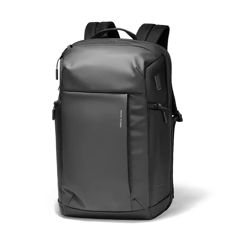 Ma Bagagerie Sac Pour Ordinateur Noir Sac À Dos Ordinateur Imperméable Homme
