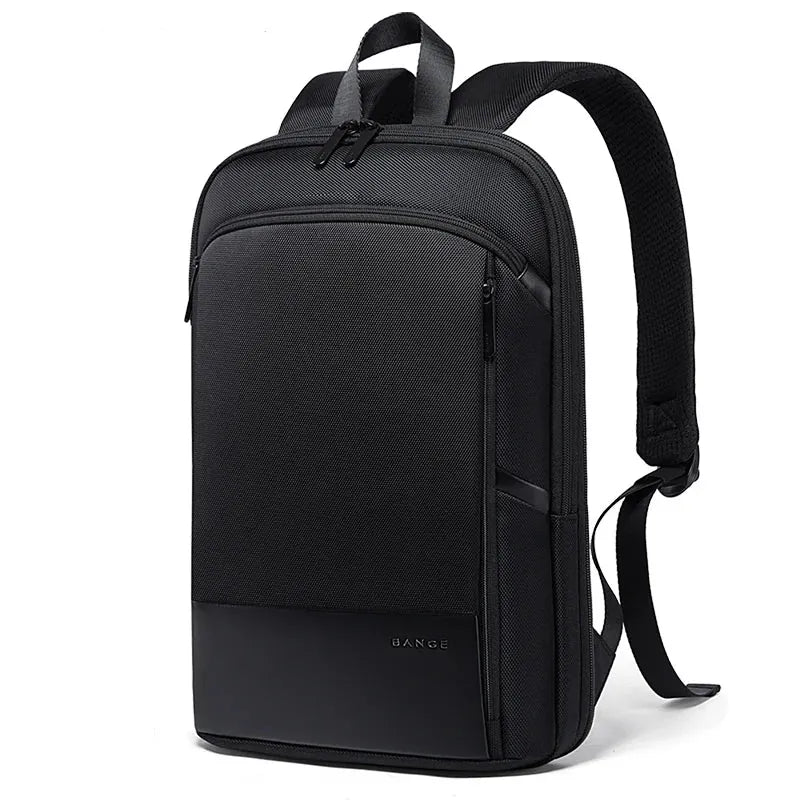 Ma Bagagerie Sac Pour Ordinateur Noir Sac À Dos Ordinateur Imperméable Pour Homme