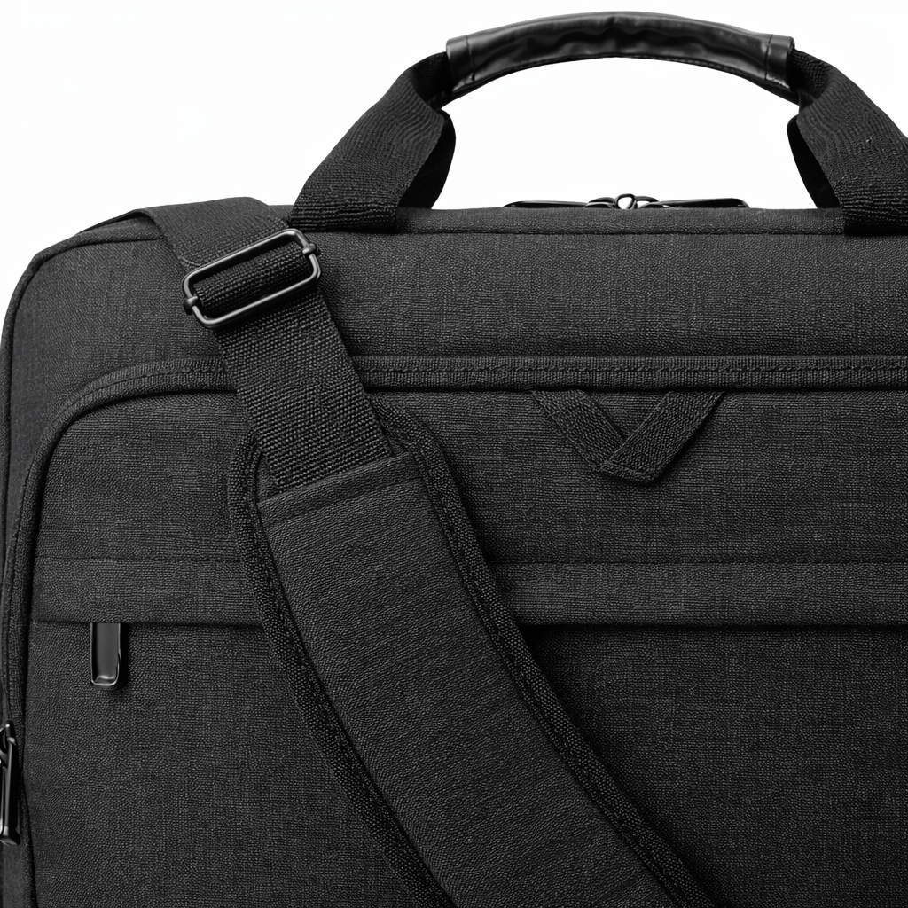 Ma Bagagerie Sac Pour Ordinateur Sac À Bandoulière Pour Ordinateur