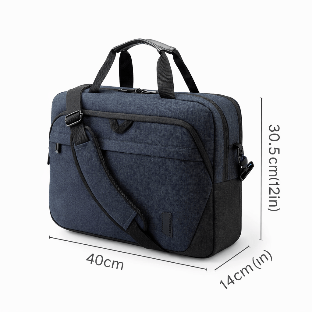 Ma Bagagerie Sac Pour Ordinateur Sac À Bandoulière Pour Ordinateur