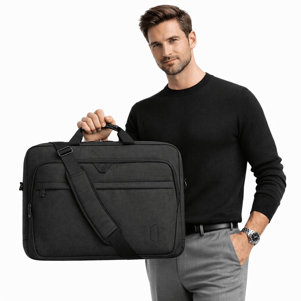 Ma Bagagerie Sac Pour Ordinateur Sac À Bandoulière Pour Ordinateur