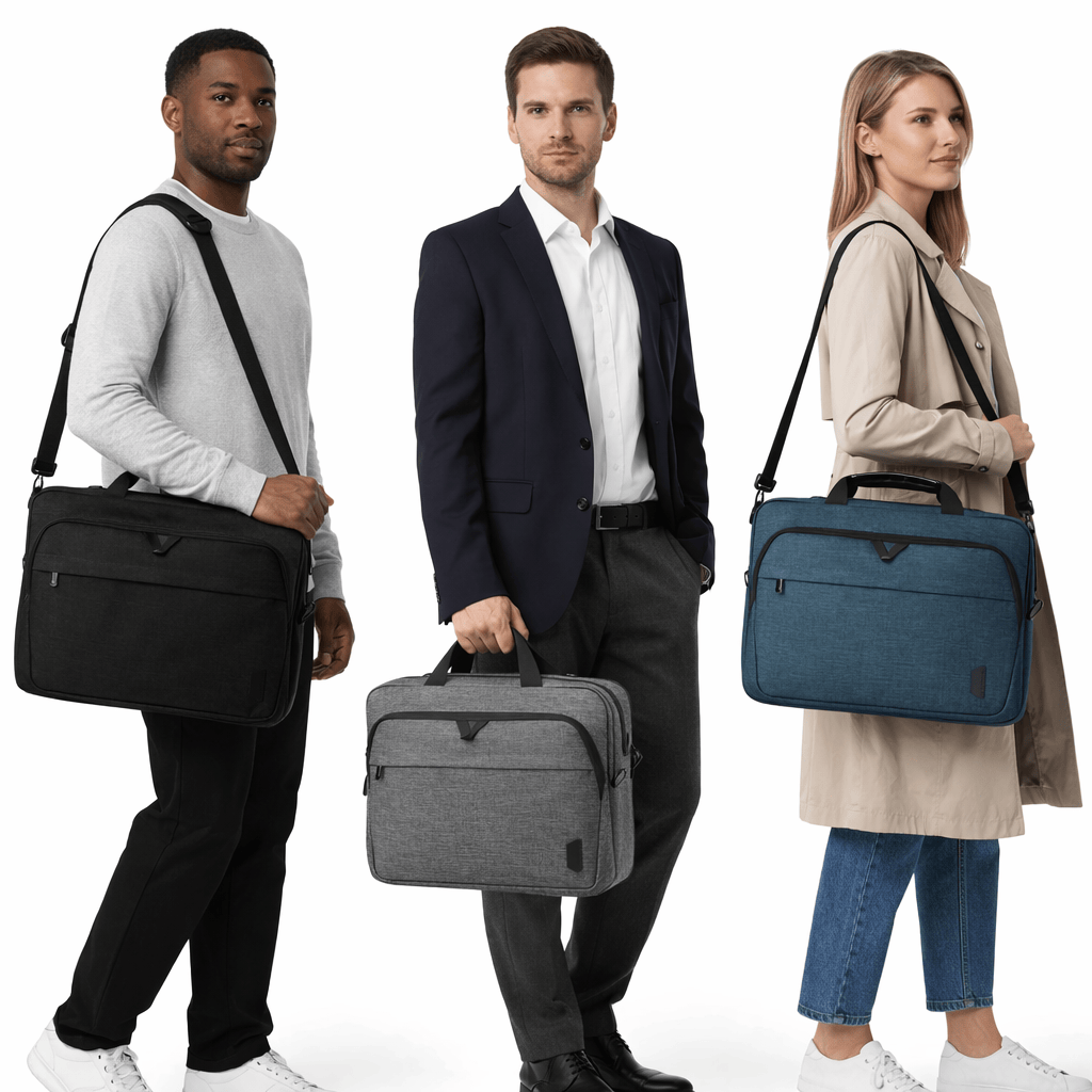 Ma Bagagerie Sac Pour Ordinateur Sac À Bandoulière Pour Ordinateur