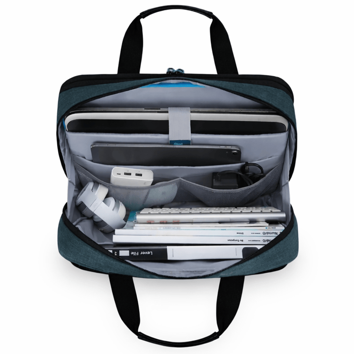 Ma Bagagerie Sac Pour Ordinateur Sac À Bandoulière Pour Ordinateur