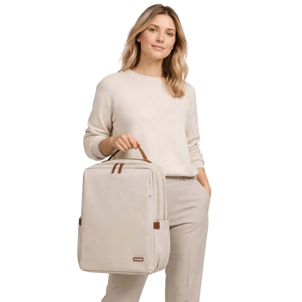 Ma Bagagerie Sac Pour Ordinateur Sac À Dos Femme Pour Ordinateur