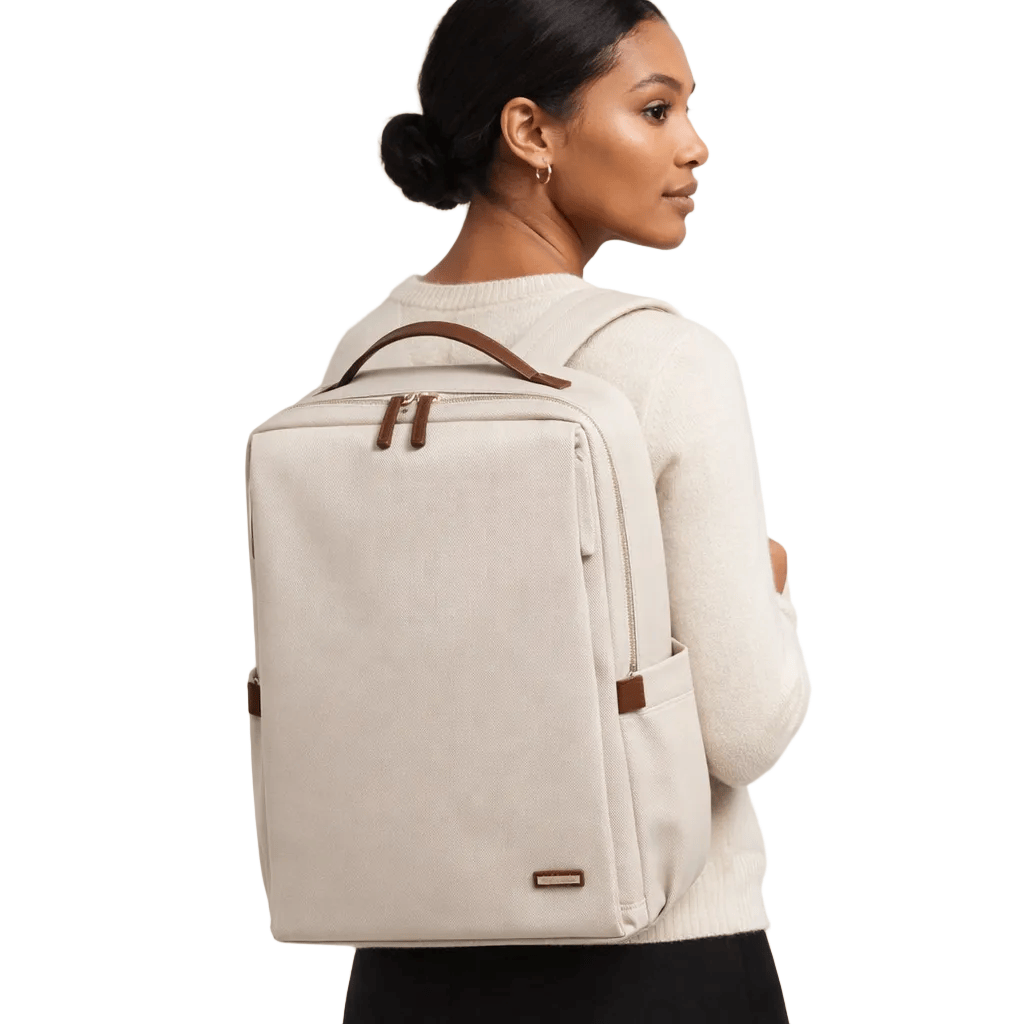 Ma Bagagerie Sac Pour Ordinateur Sac À Dos Femme Pour Ordinateur