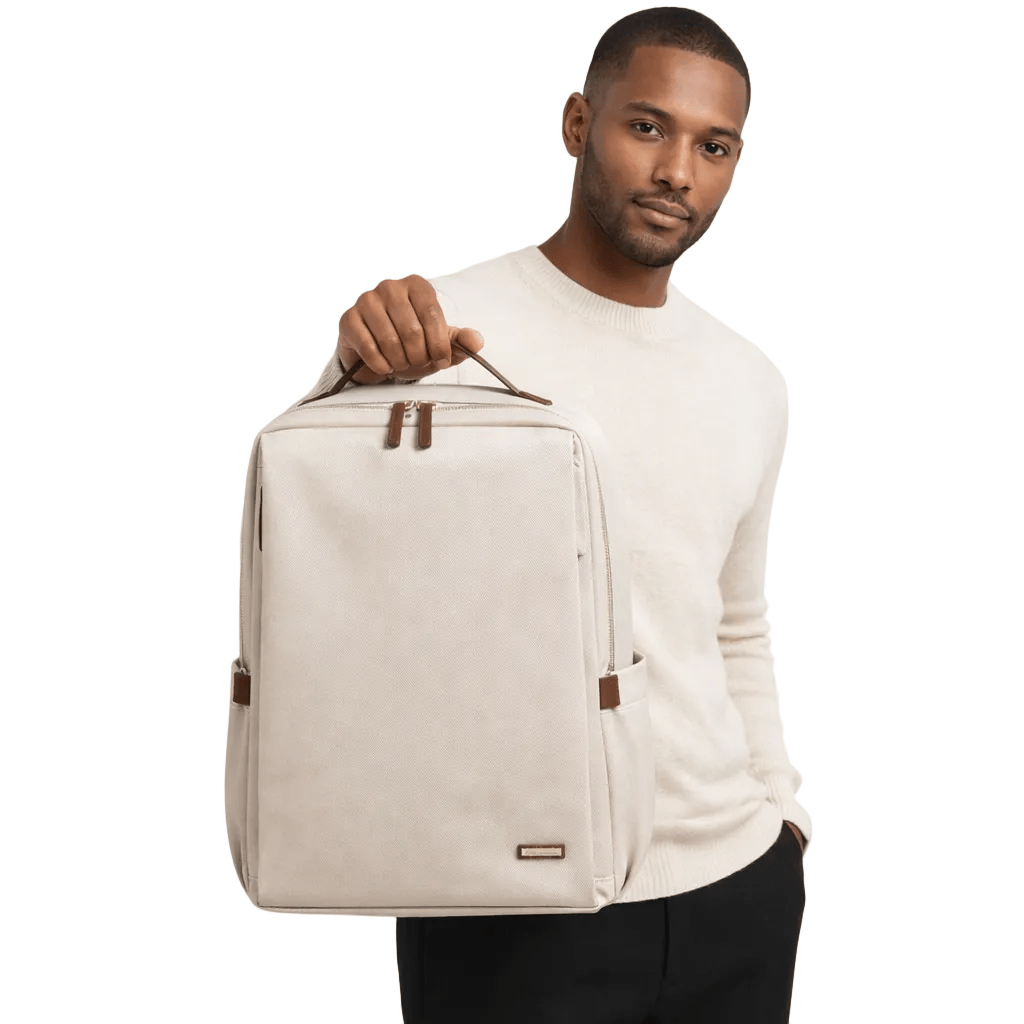 Ma Bagagerie Sac Pour Ordinateur Sac À Dos Femme Pour Ordinateur