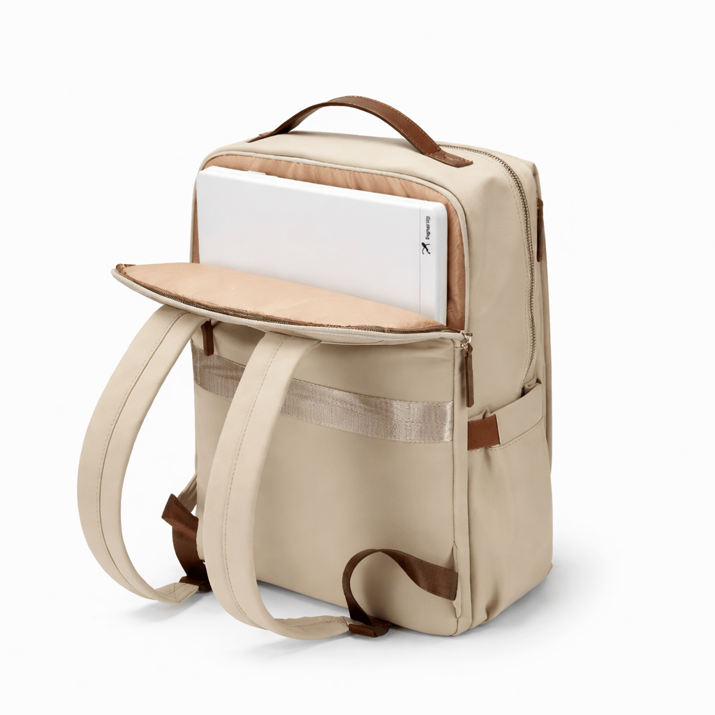 Ma Bagagerie Sac Pour Ordinateur Sac À Dos Femme Pour Ordinateur