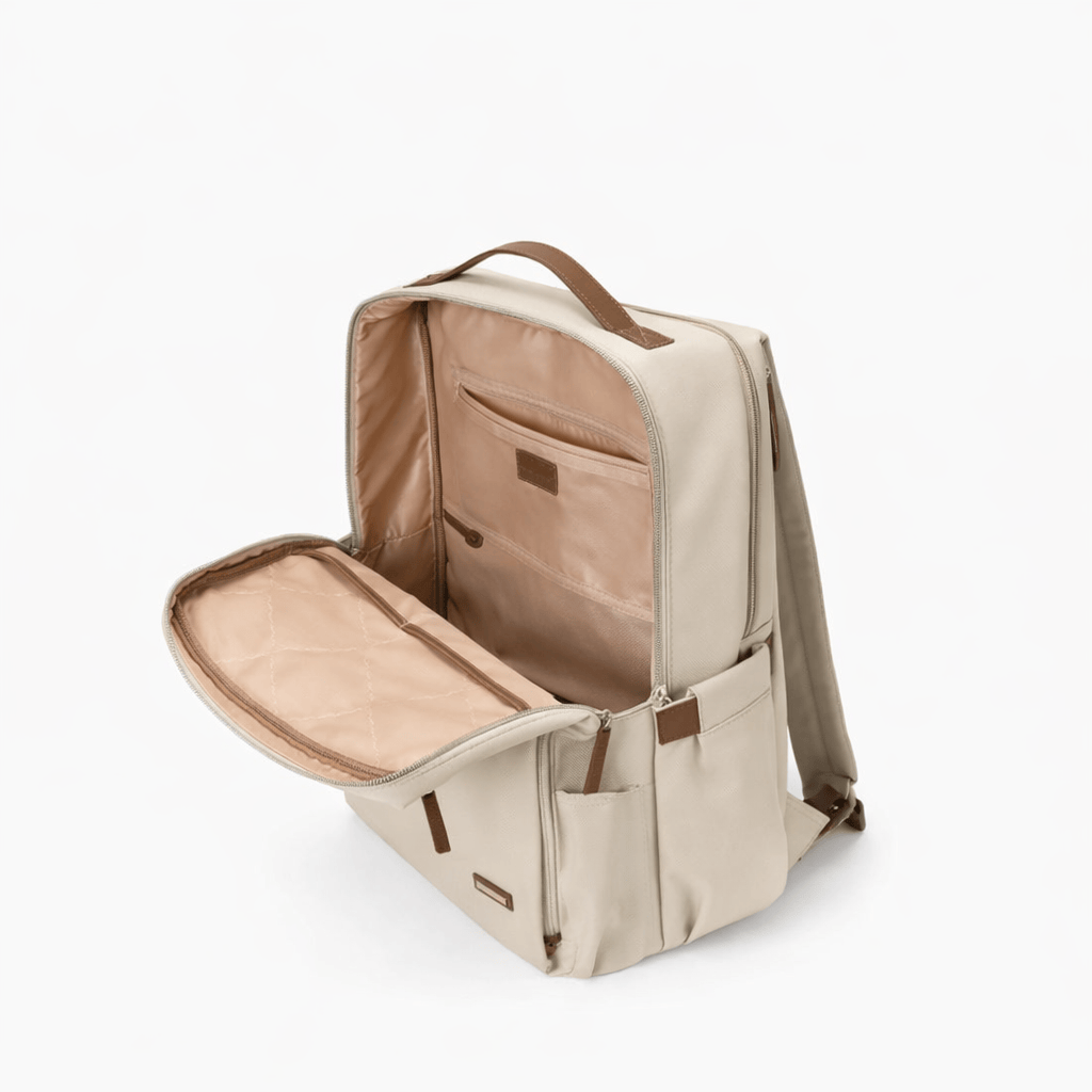 Ma Bagagerie Sac Pour Ordinateur Sac À Dos Femme Pour Ordinateur