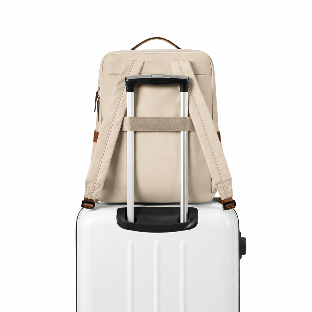 Ma Bagagerie Sac Pour Ordinateur Sac À Dos Femme Pour Ordinateur